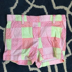 Vineyard Vines girl shorts